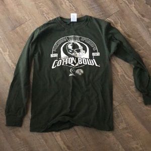 michigan state long sleeve shirt